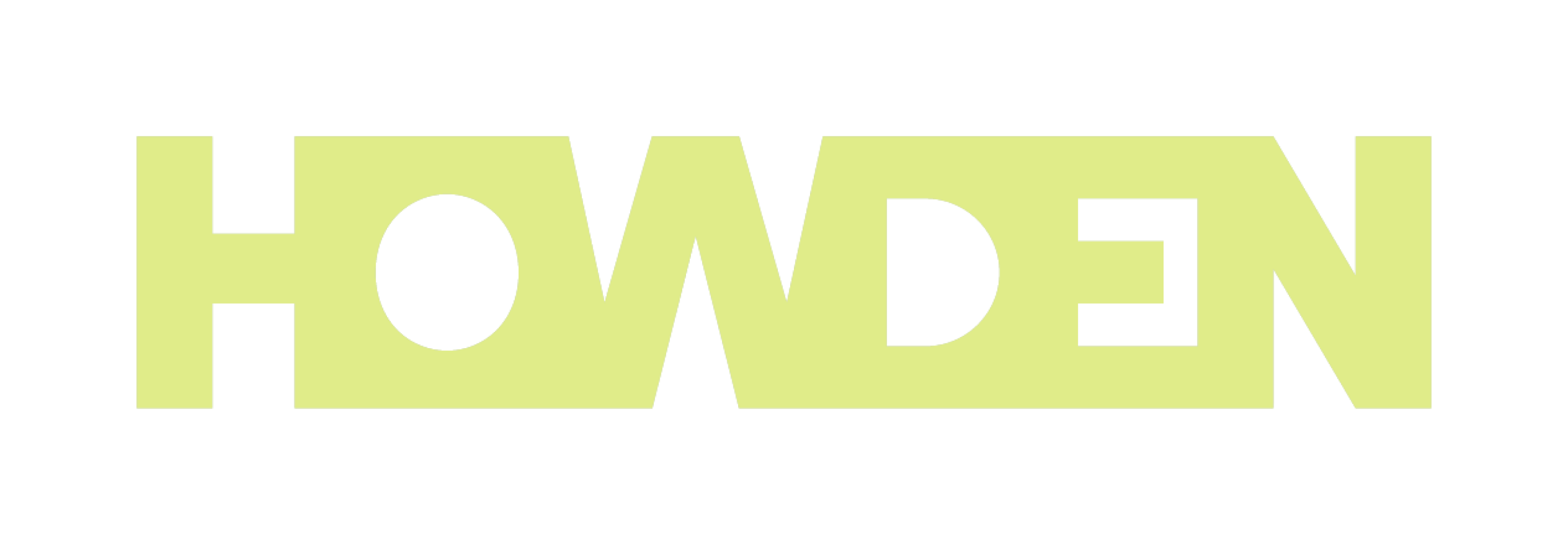 Howden background logo
